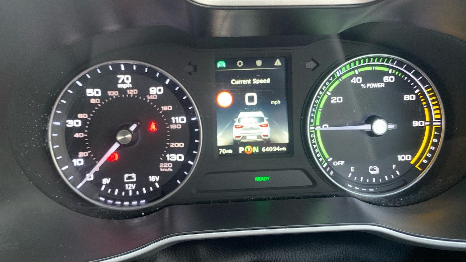 Used MG MG ZS 2020 for sale - 76921181: Photo 34