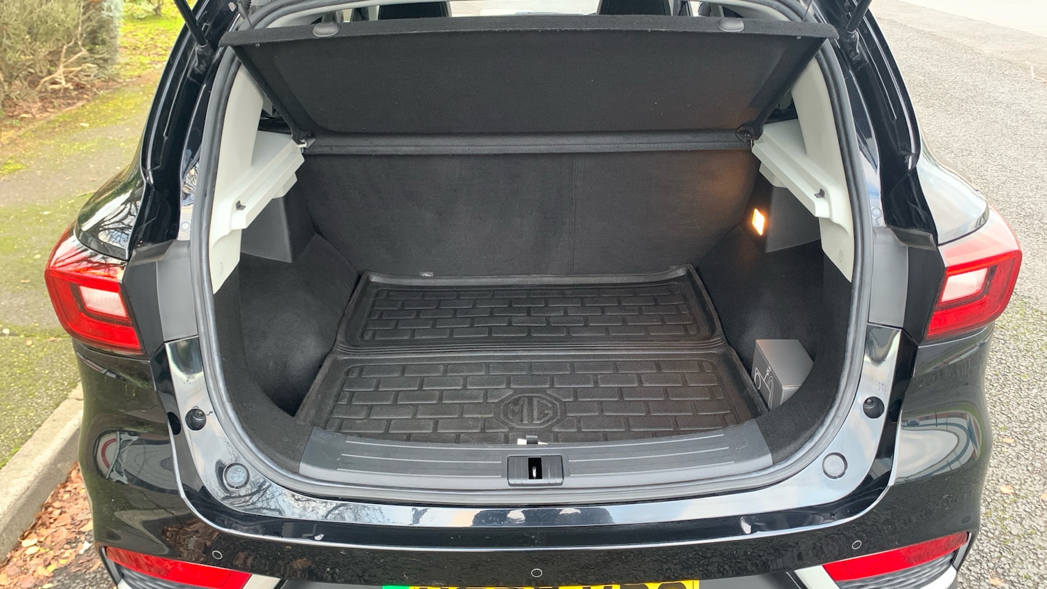 Used MG MG ZS 2020 for sale - 76921181: Photo 4