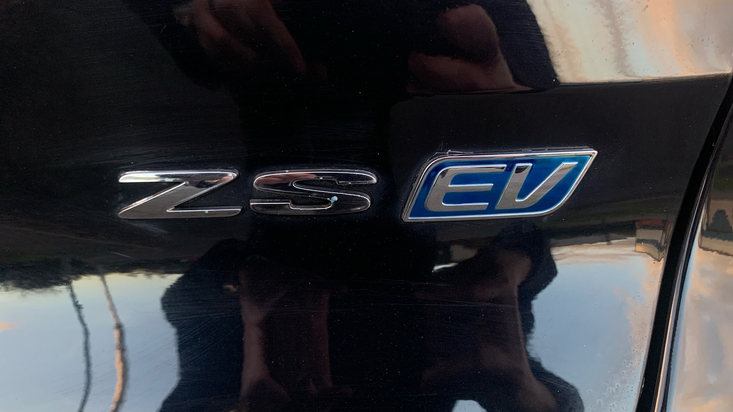 Used MG MG ZS 2020 for sale - 76921181: Photo 42