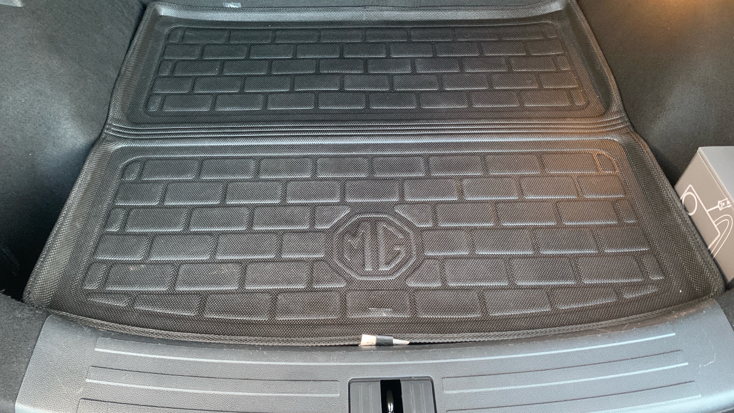 Used MG MG ZS 2020 for sale - 76921181: Photo 45