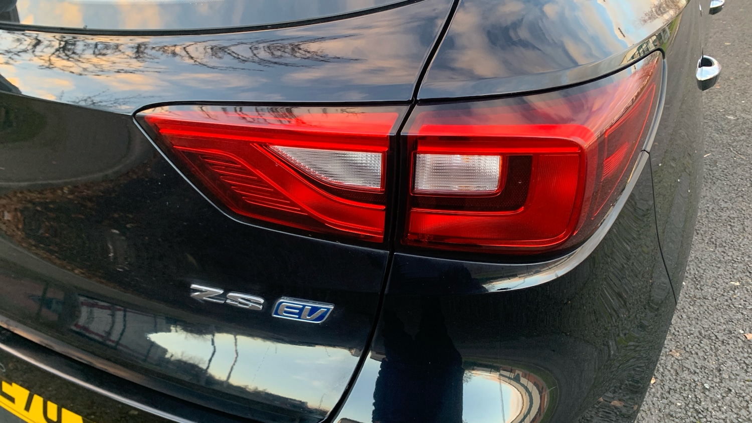 Used MG MG ZS 2020 for sale - 76921181: Photo 47