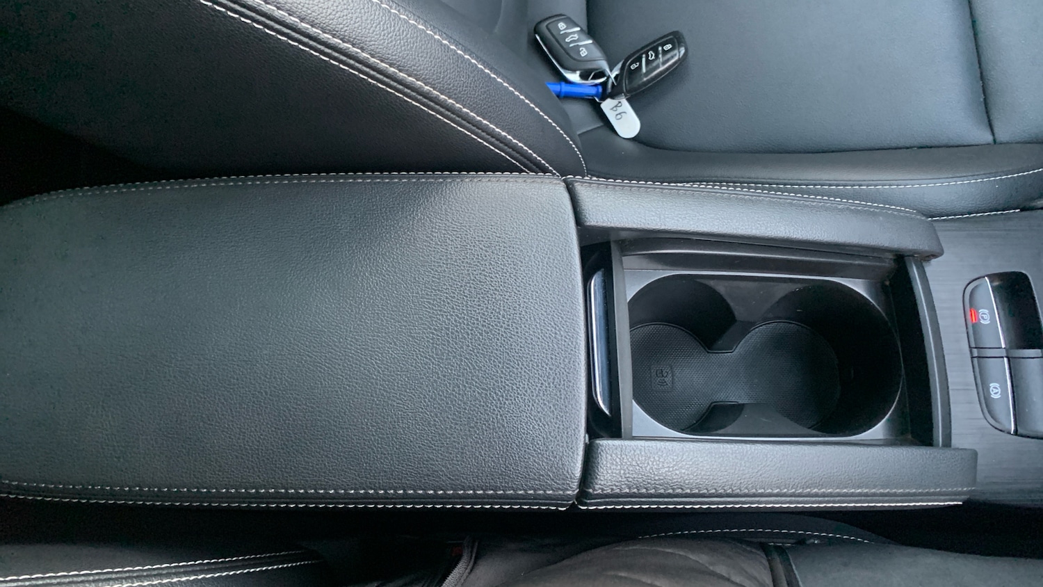 Used MG MG ZS 2020 for sale - 76921181: Photo 54