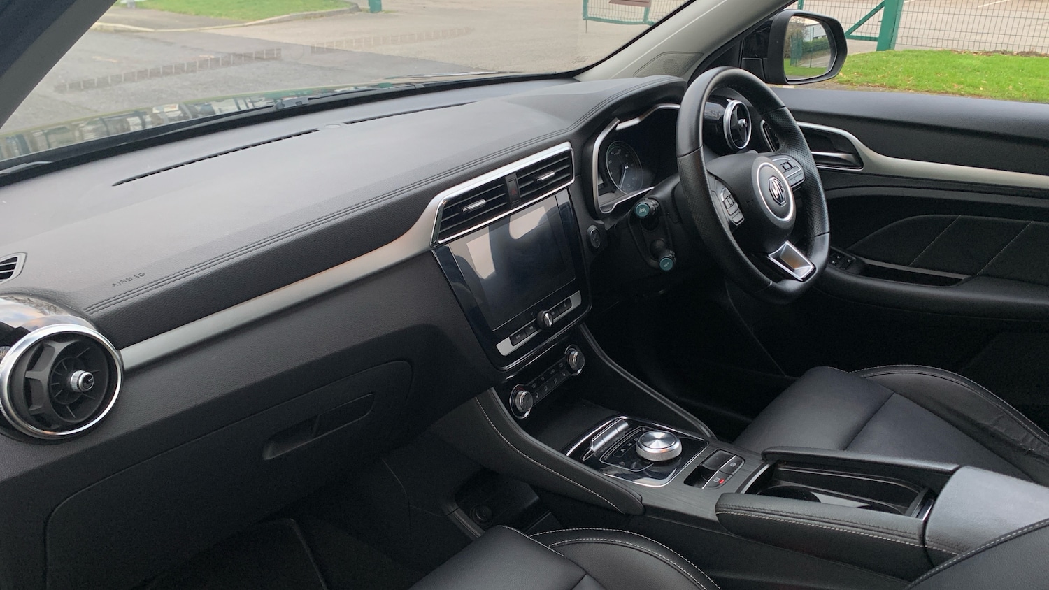 Used MG MG ZS 2020 for sale - 76921181: Photo 9