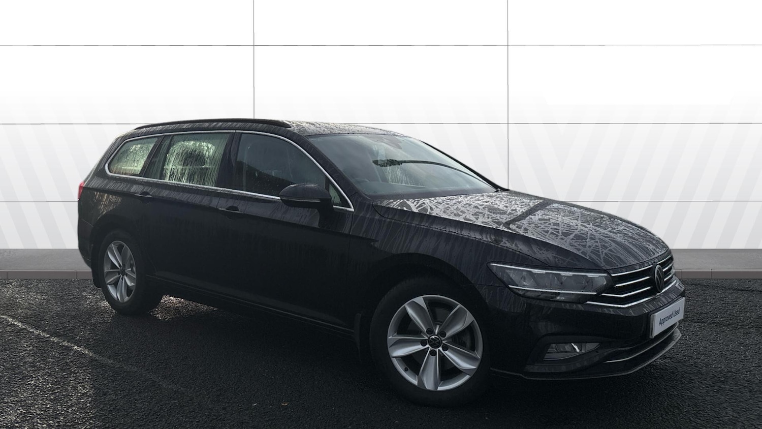 Used Volkswagen Passat 2021 for sale - 76859012: Photo 1