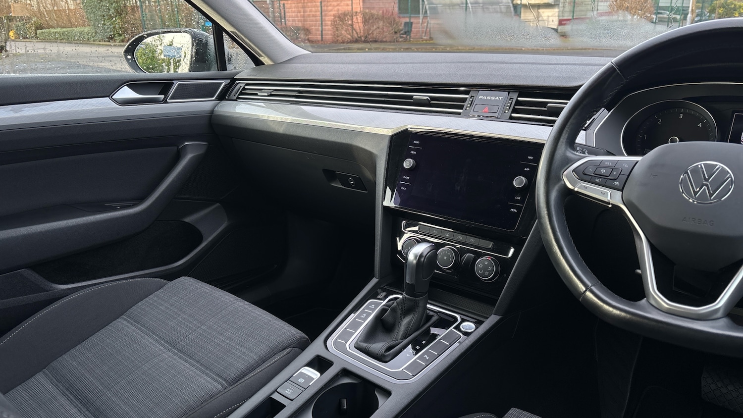 Used Volkswagen Passat 2021 for sale - 76859012: Photo 14