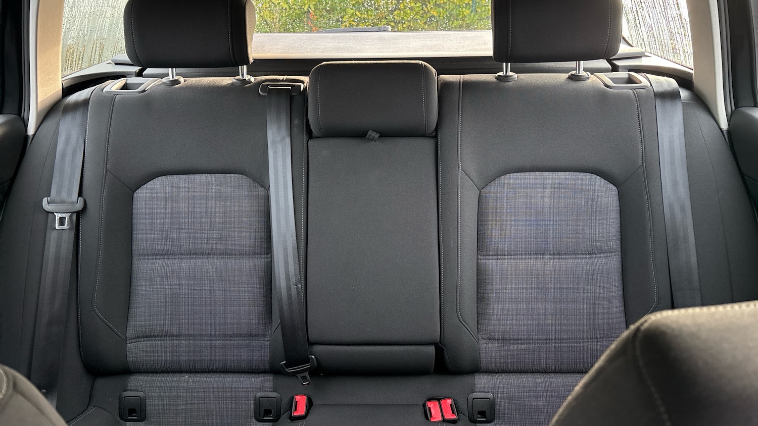 Used Volkswagen Passat 2021 for sale - 76859012: Photo 15