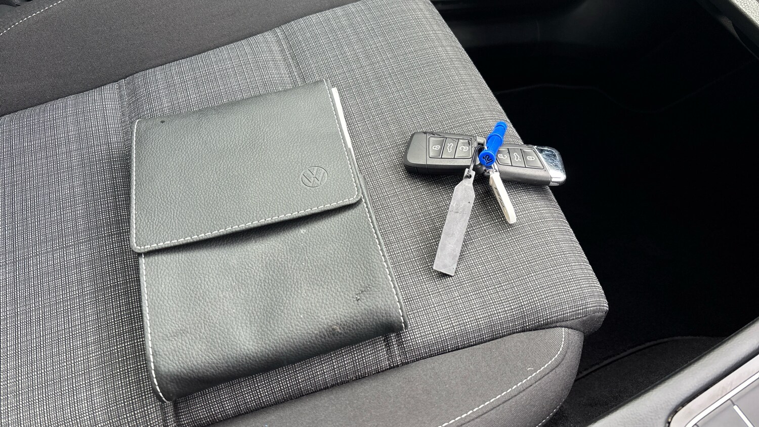 Used Volkswagen Passat 2021 for sale - 76859012: Photo 19