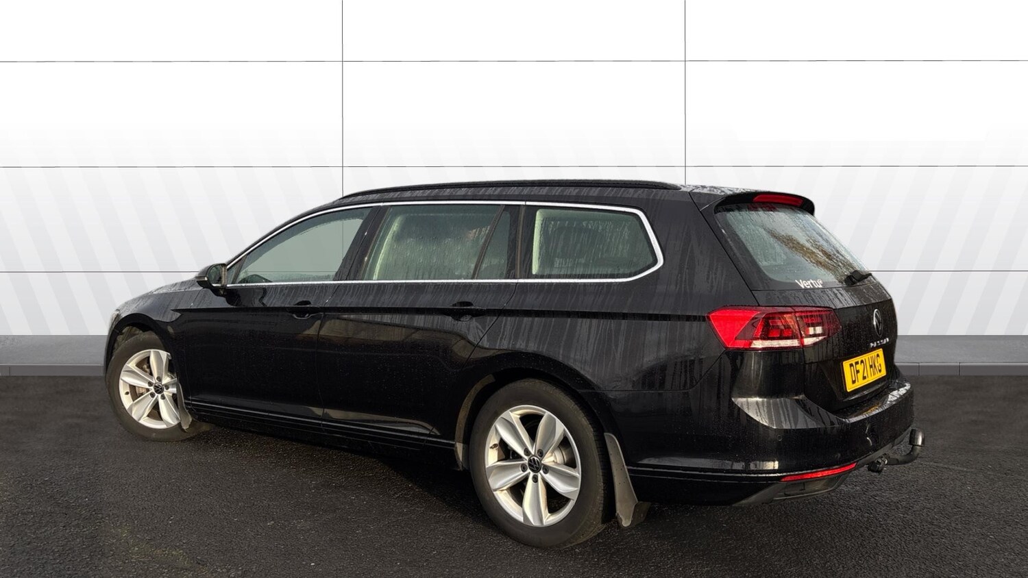 Used Volkswagen Passat 2021 for sale - 76859012: Photo 2