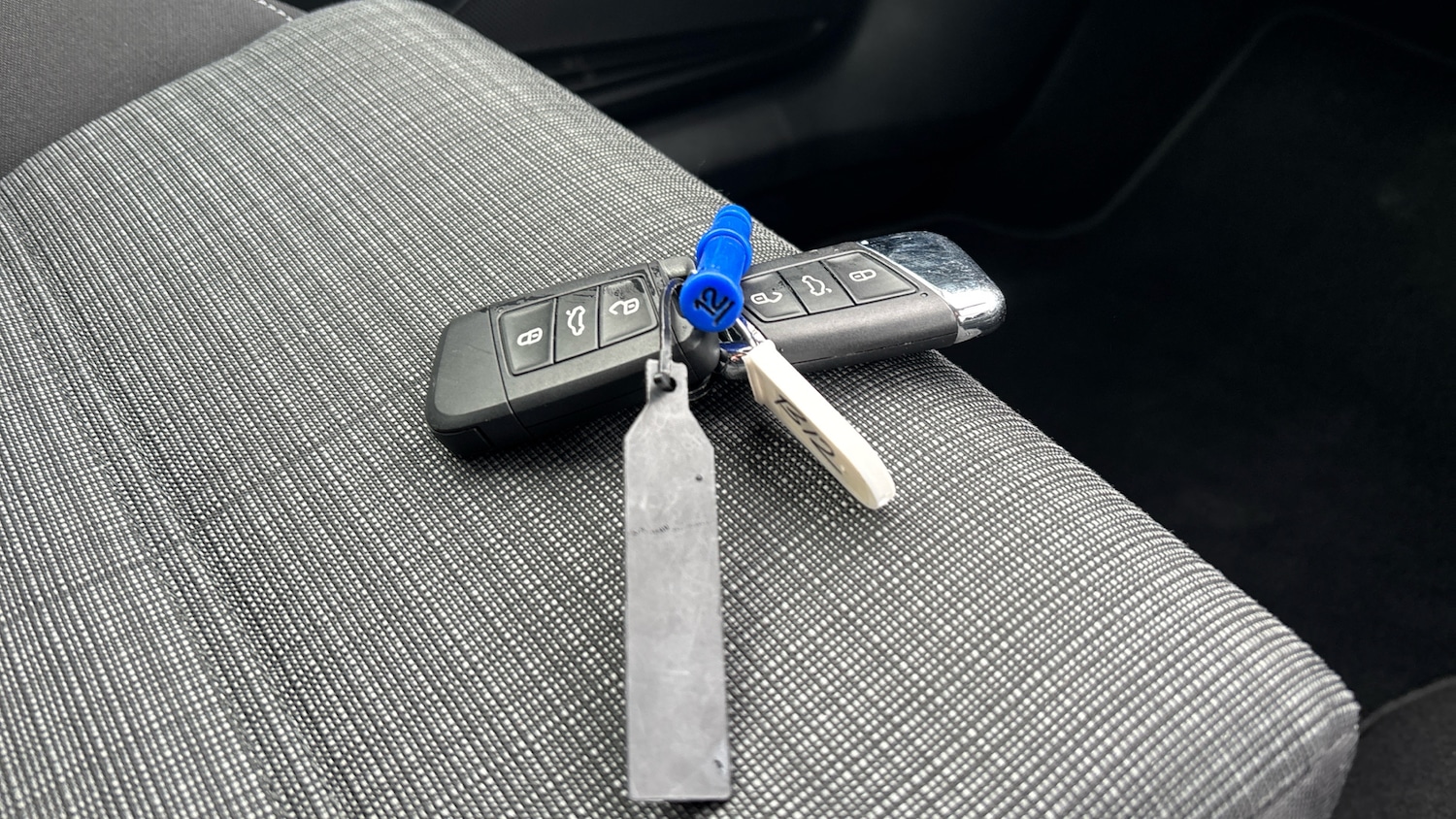 Used Volkswagen Passat 2021 for sale - 76859012: Photo 20