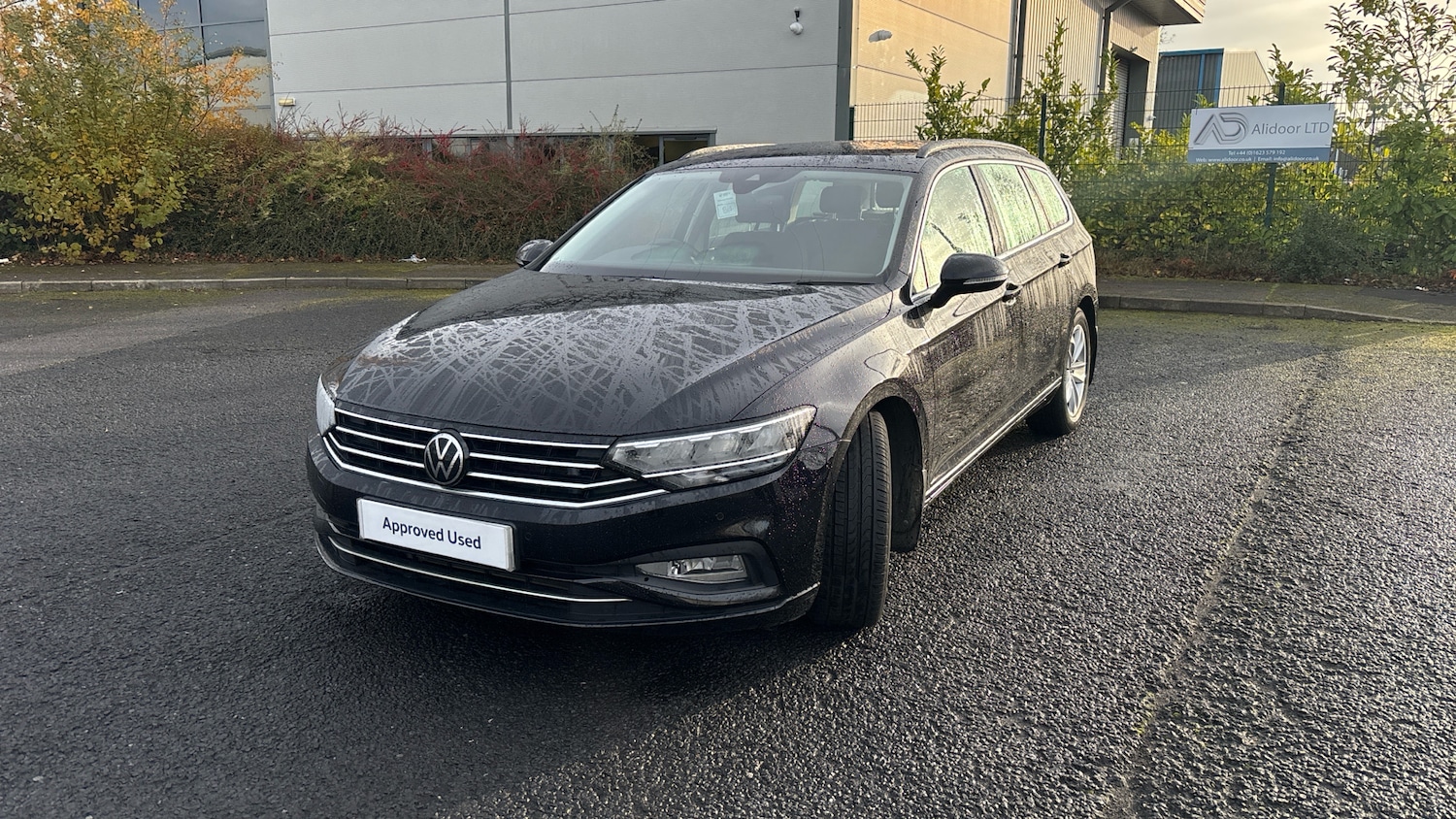 Used Volkswagen Passat 2021 for sale - 76859012: Photo 24