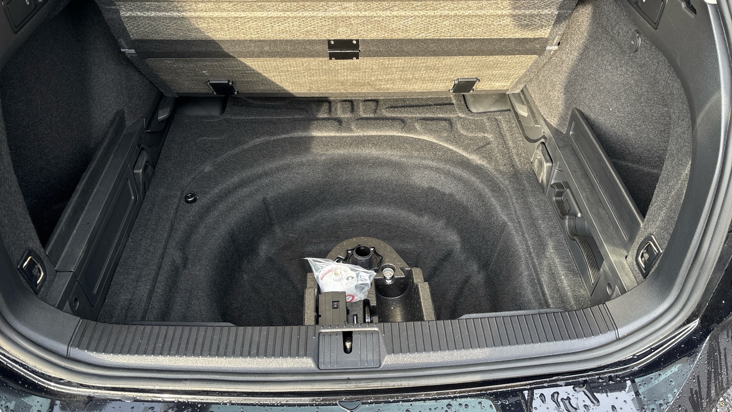 Used Volkswagen Passat 2021 for sale - 76859012: Photo 26