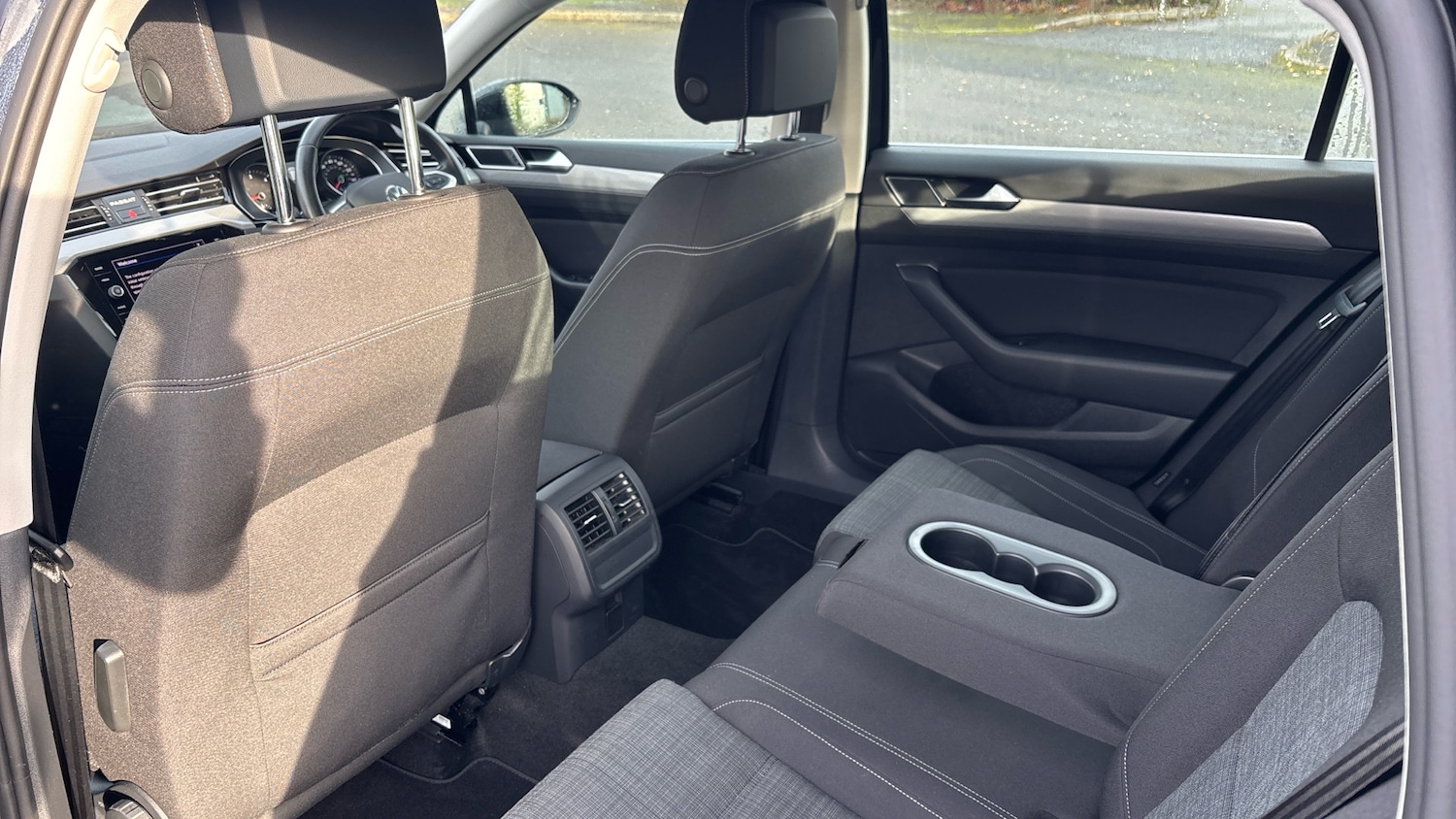 Used Volkswagen Passat 2021 for sale - 76859012: Photo 30