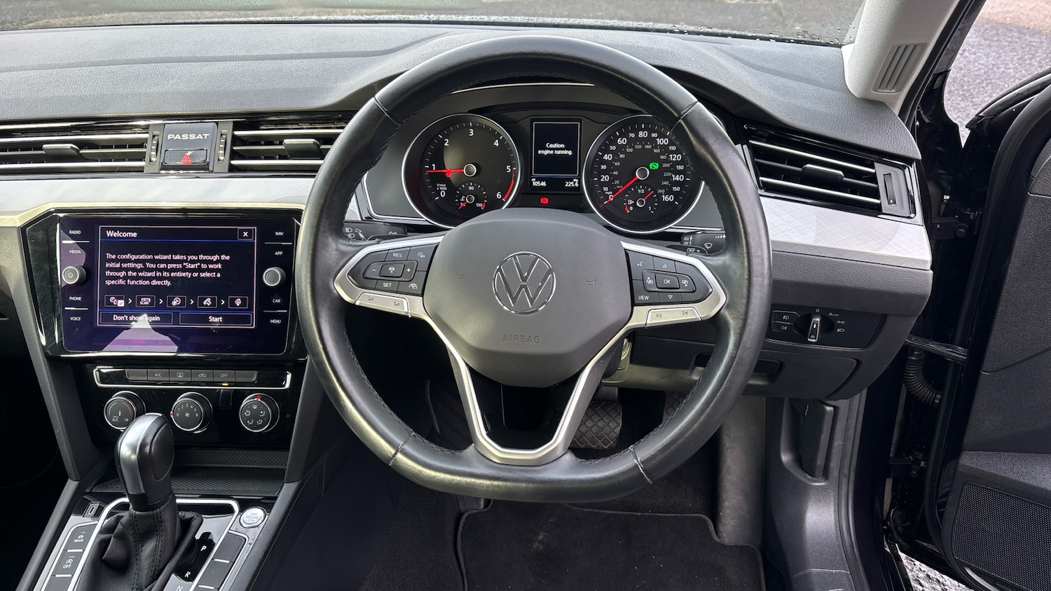 Used Volkswagen Passat 2021 for sale - 76859012: Photo 33