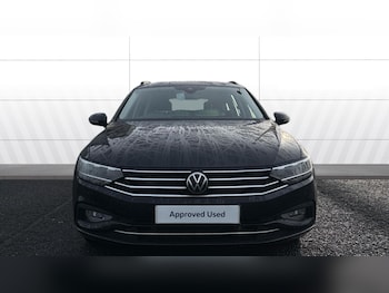 Used Volkswagen Passat 2021 for sale - 76859012: Photo