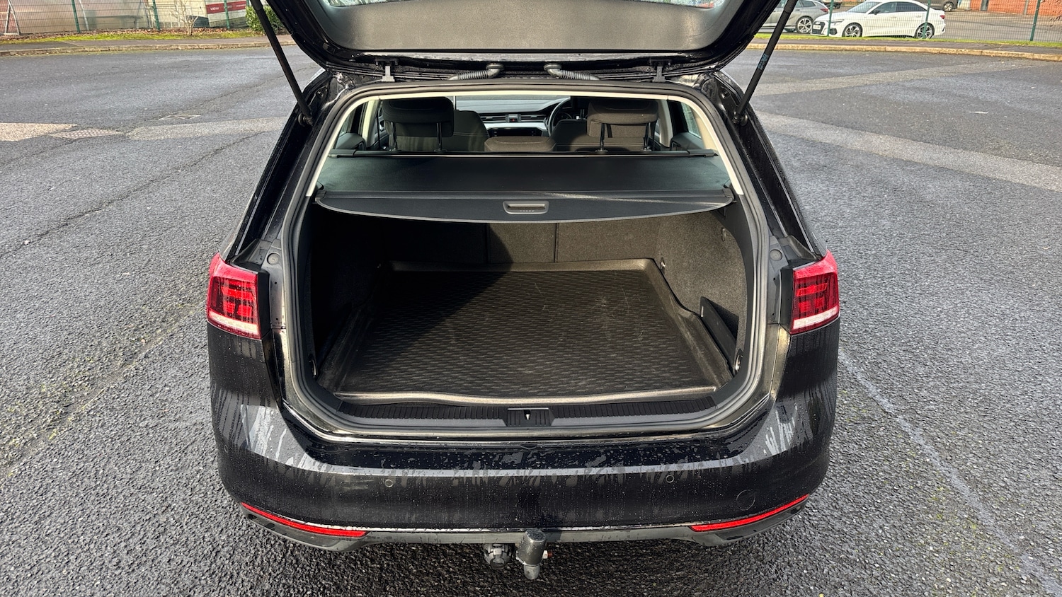 Used Volkswagen Passat 2021 for sale - 76859012: Photo 4