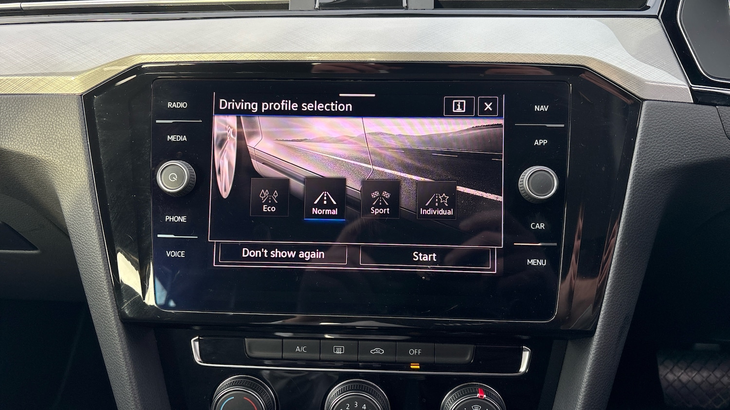 Used Volkswagen Passat 2021 for sale - 76859012: Photo 44