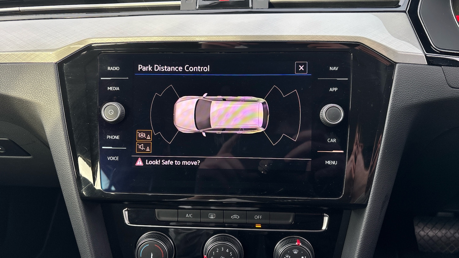 Used Volkswagen Passat 2021 for sale - 76859012: Photo 45