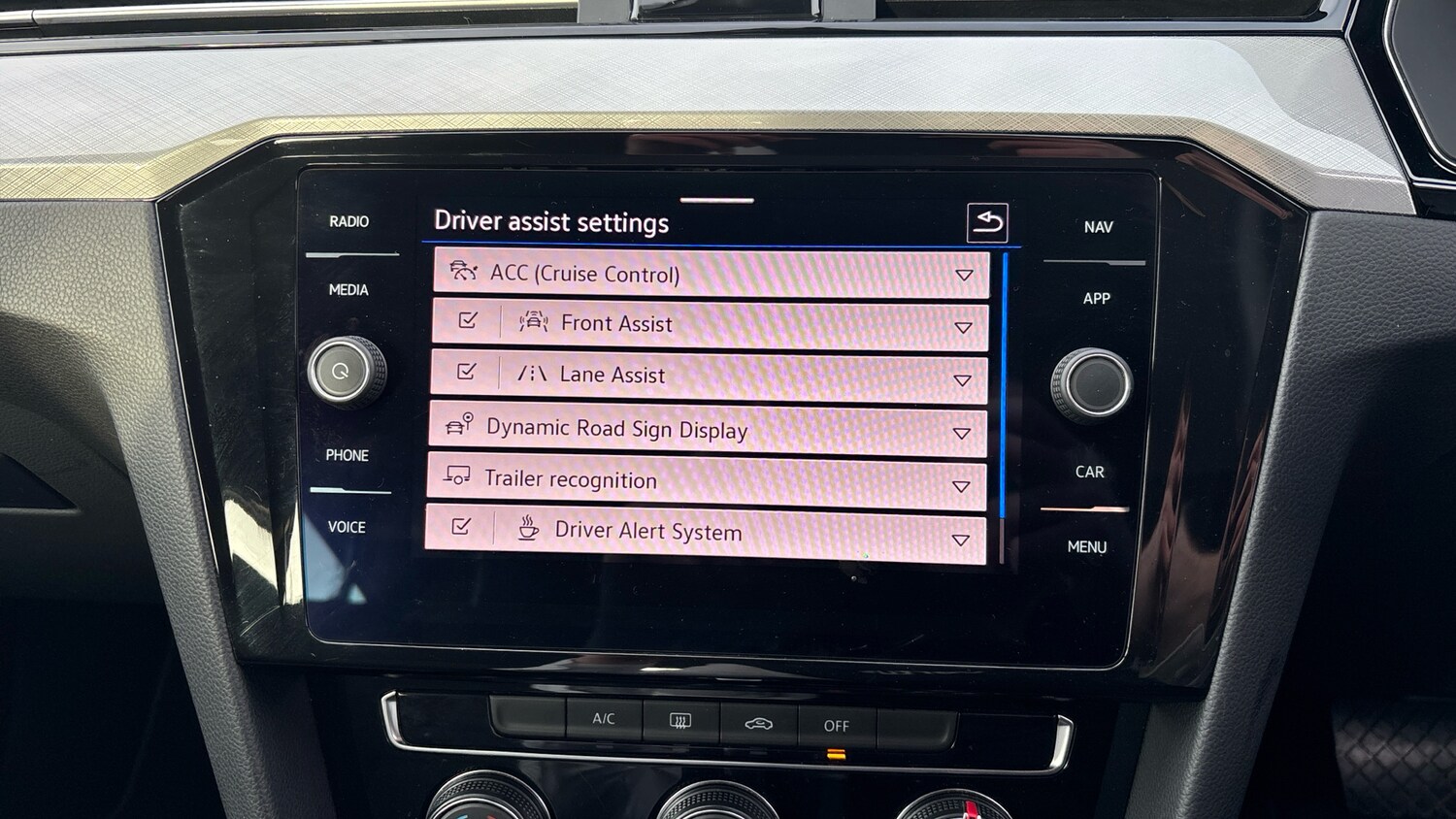 Used Volkswagen Passat 2021 for sale - 76859012: Photo 46