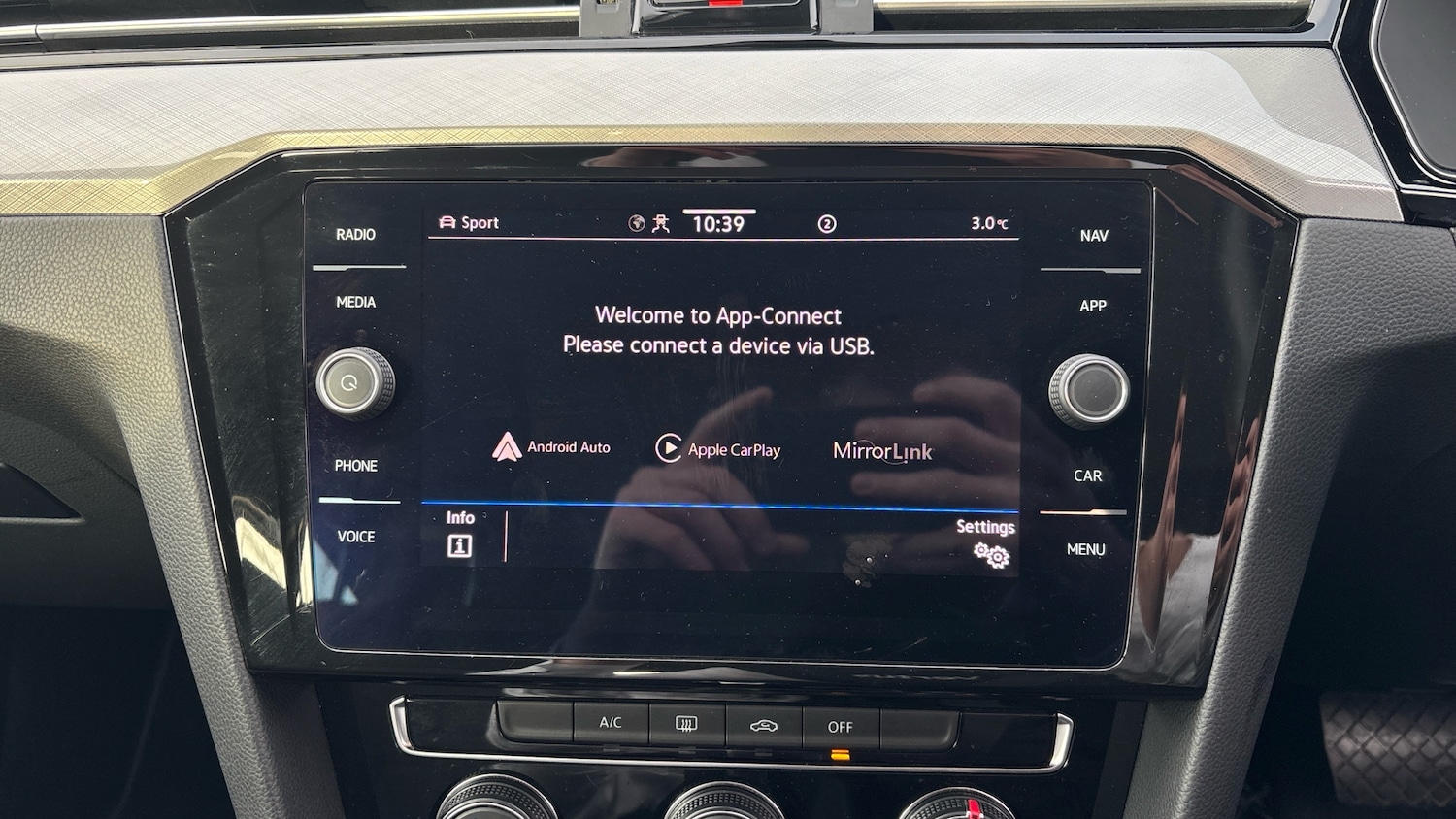 Used Volkswagen Passat 2021 for sale - 76859012: Photo 49