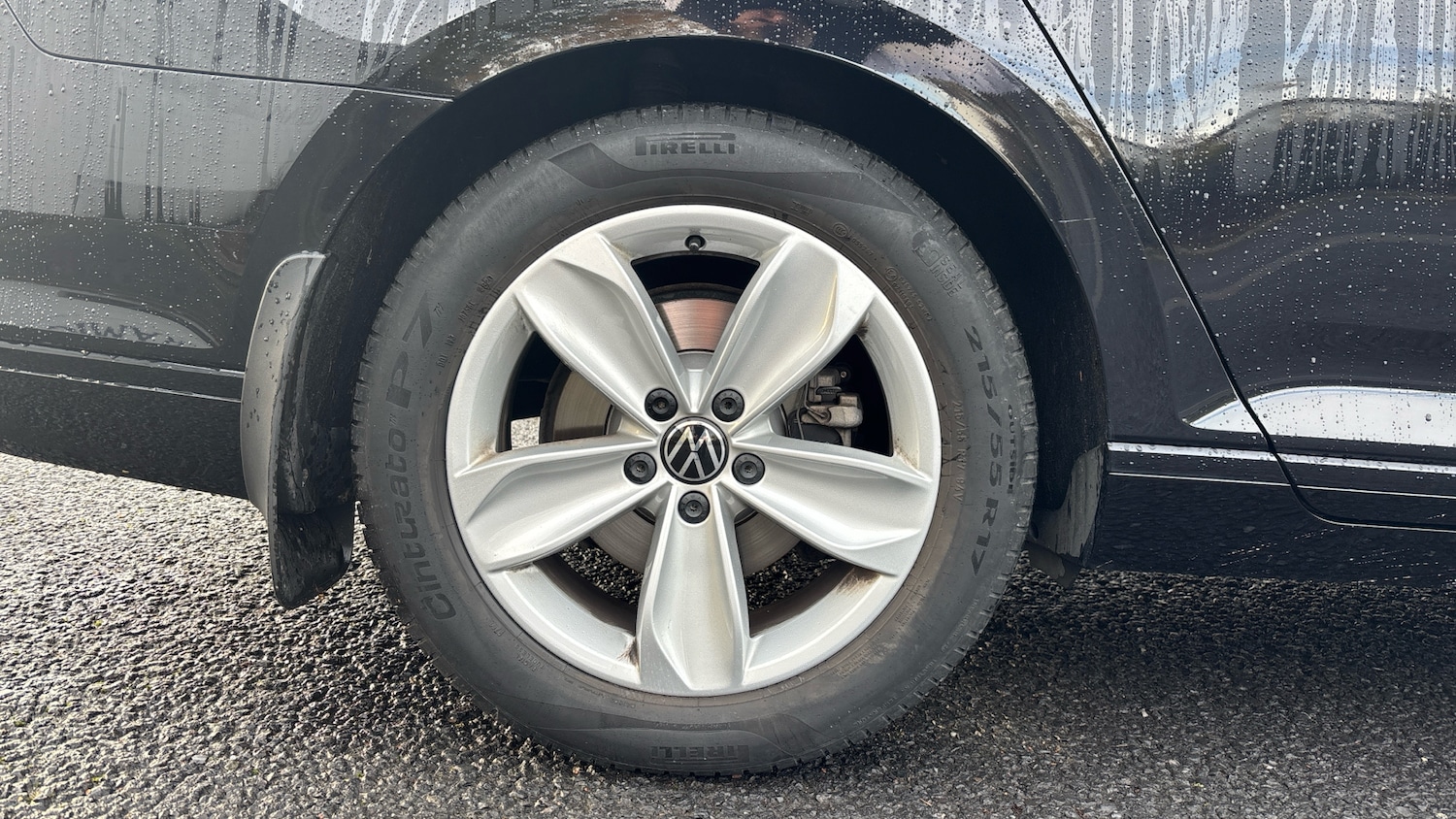 Used Volkswagen Passat 2021 for sale - 76859012: Photo 7