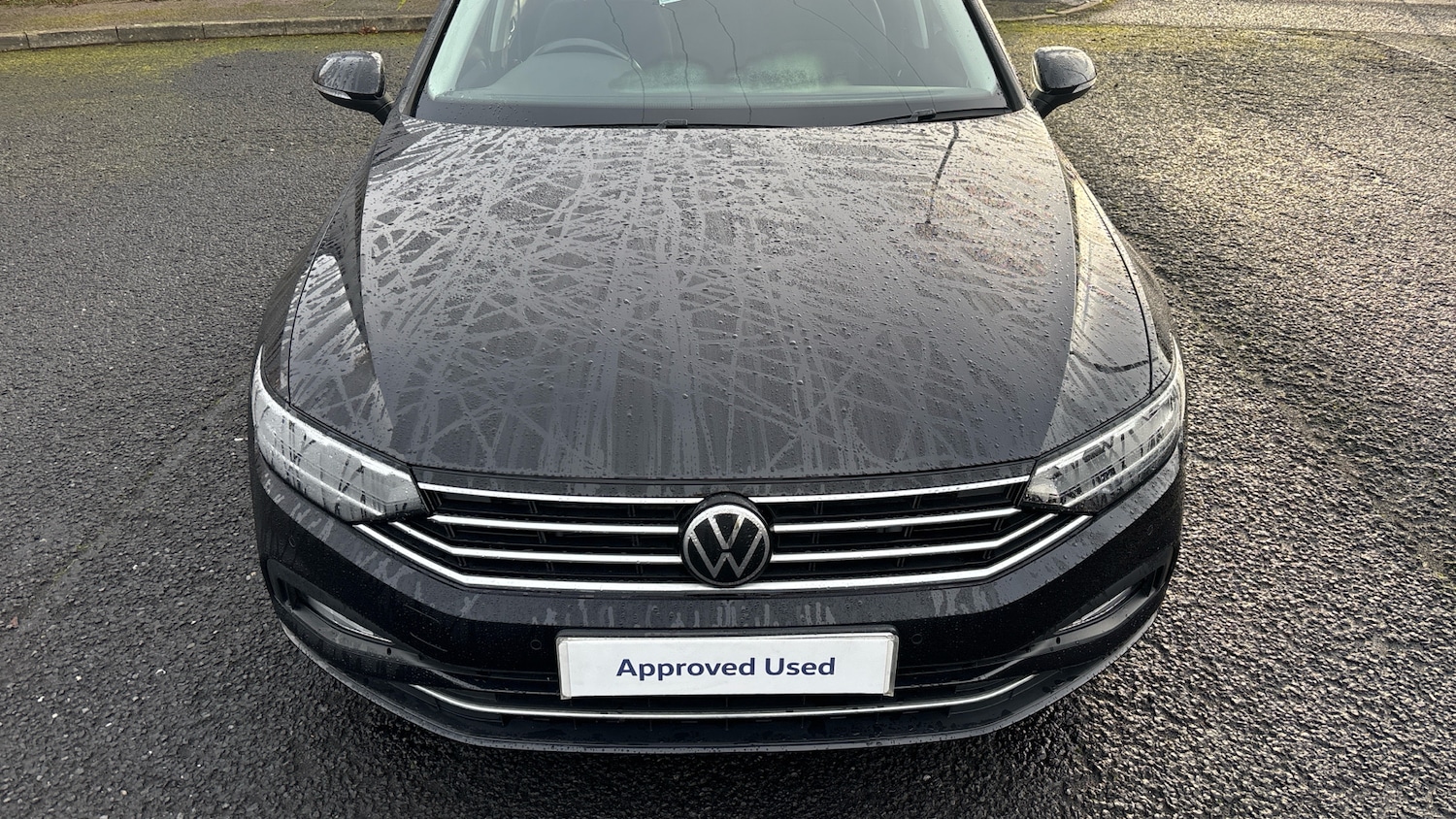 Used Volkswagen Passat 2021 for sale - 76859012: Photo 8