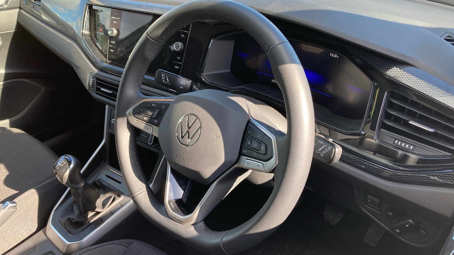 Used Volkswagen Polo 2025 for sale - 75788505: Photo 11