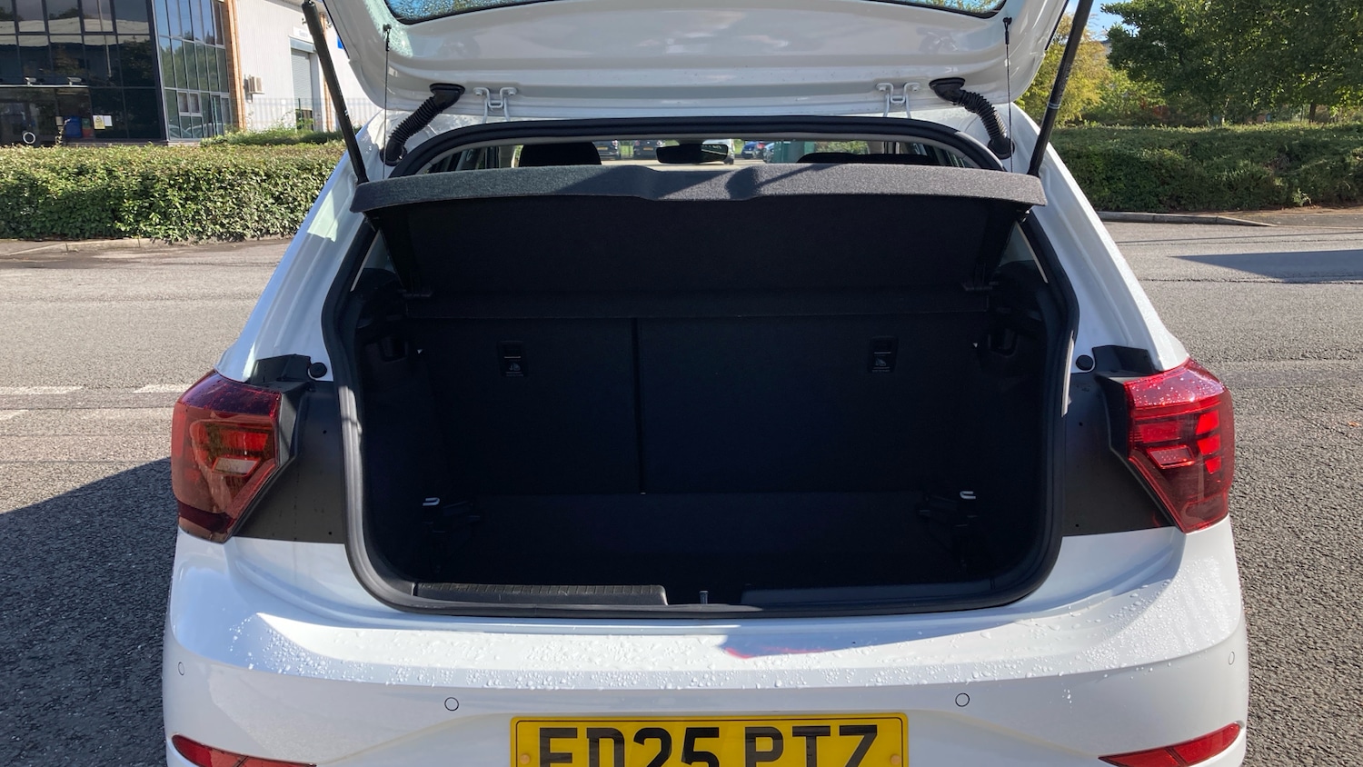 Used Volkswagen Polo 2025 for sale - 75788505: Photo 4