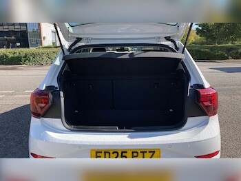 Used Volkswagen Polo 2025 for sale - 75788505: Photo