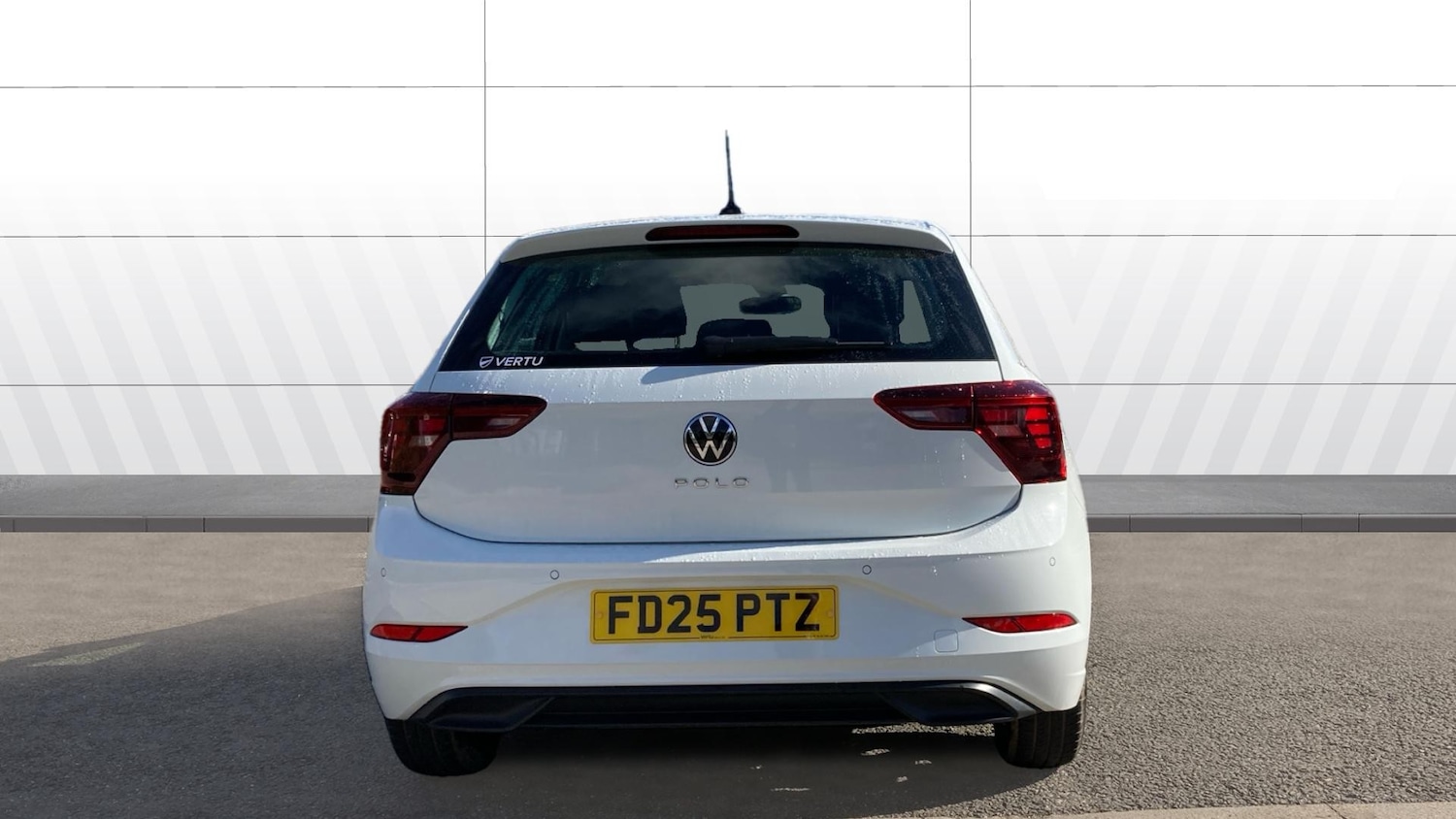 Used Volkswagen Polo 2025 for sale - 75788505: Photo 6