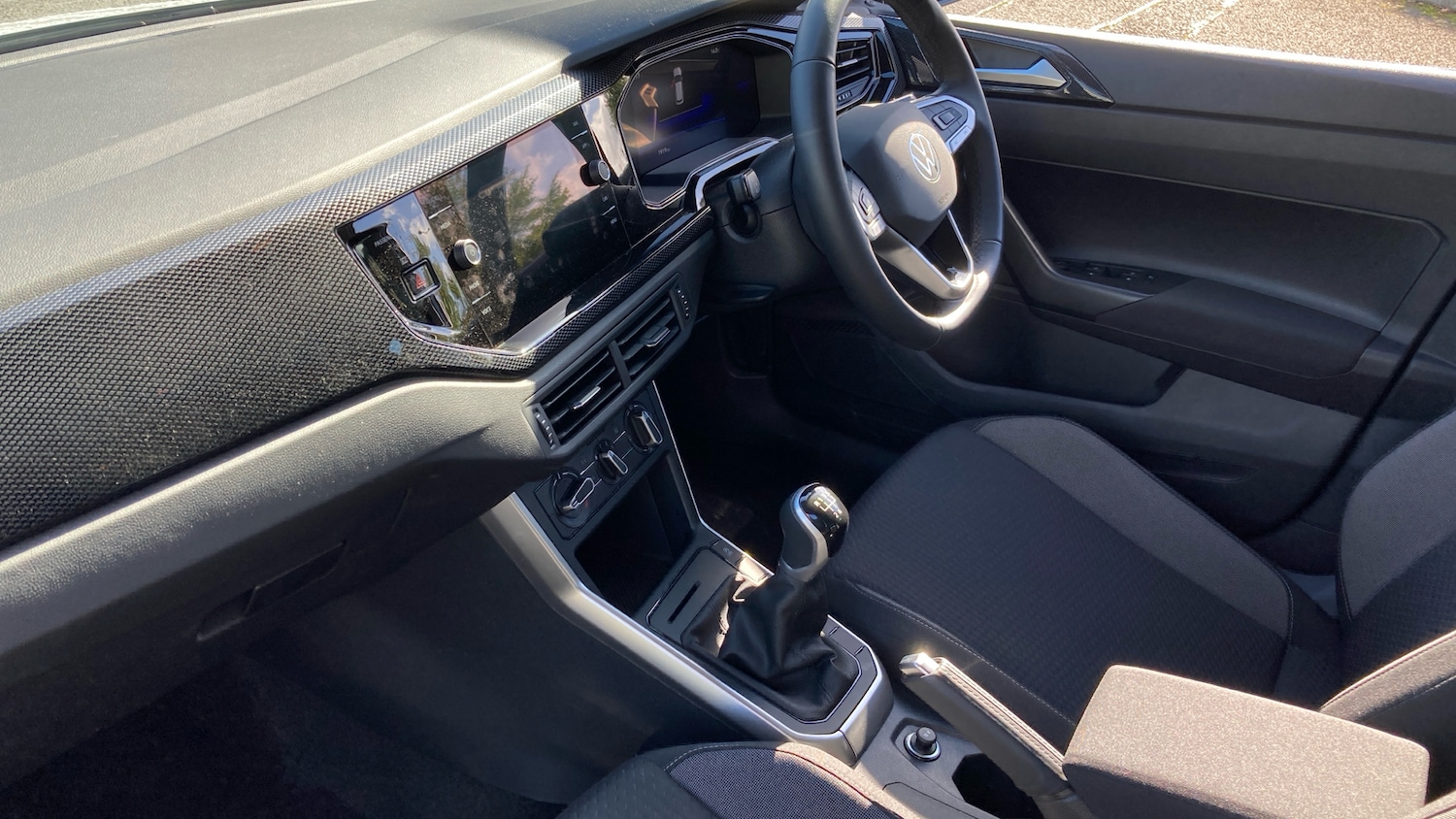 Used Volkswagen Polo 2025 for sale - 75788505: Photo 9
