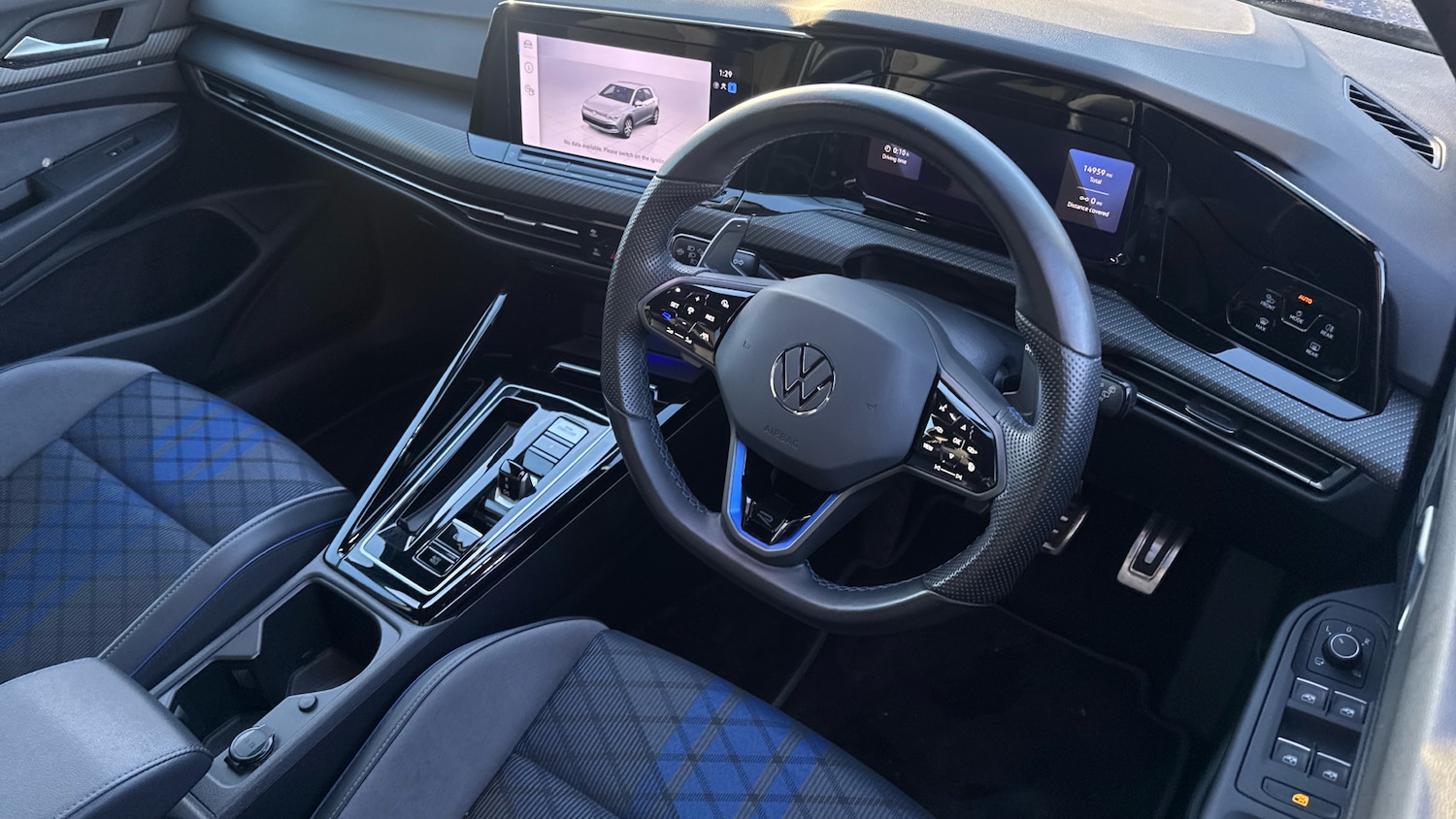 Used Volkswagen Golf 2023 for sale - 77136092: Photo 11