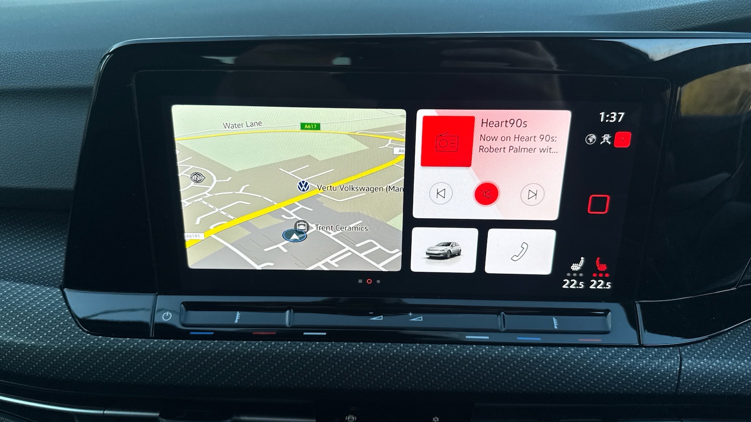 Used Volkswagen Golf 2023 for sale - 77136092: Photo 12