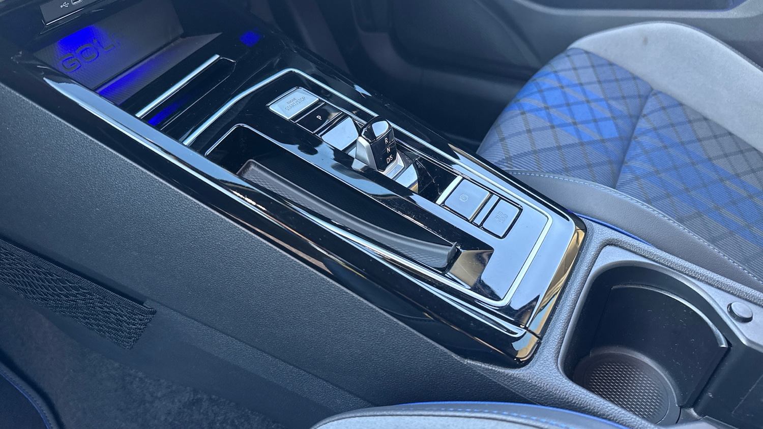 Used Volkswagen Golf 2023 for sale - 77136092: Photo 13