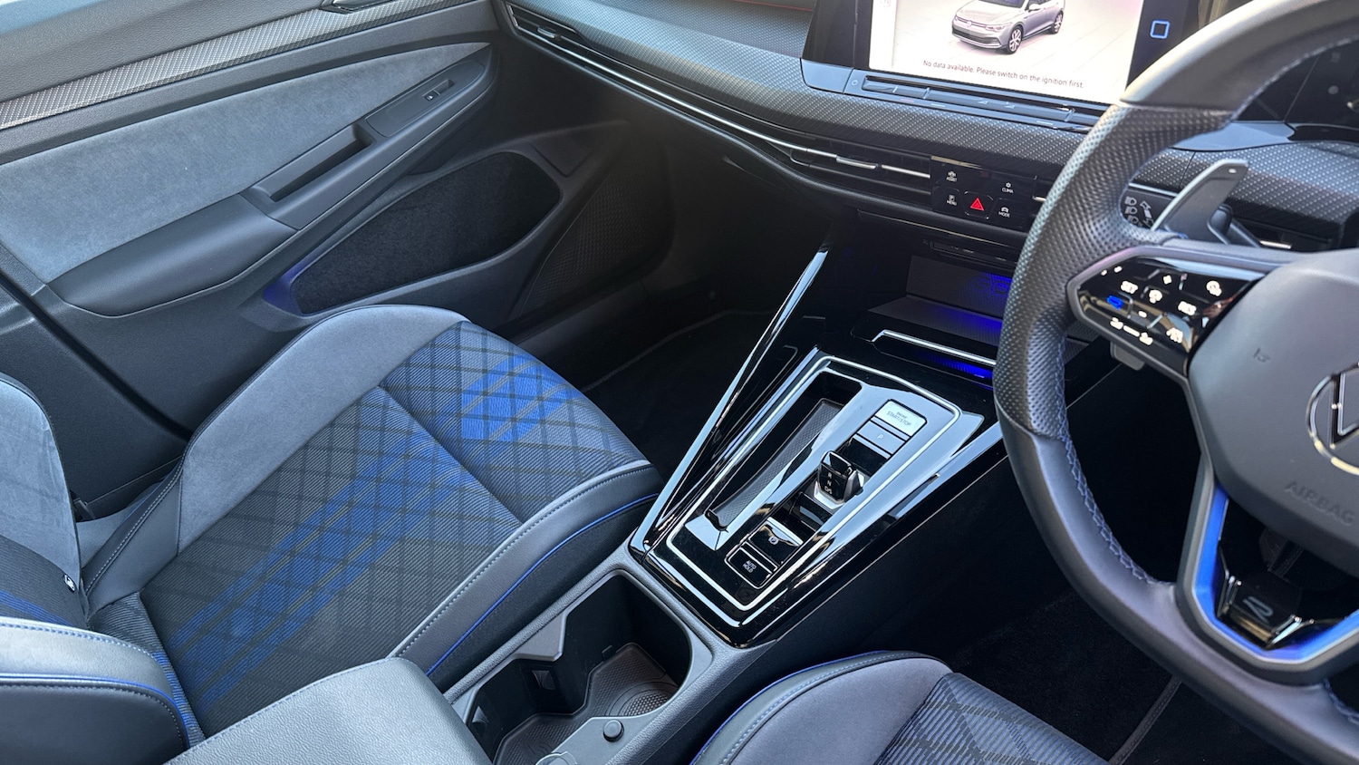 Used Volkswagen Golf 2023 for sale - 77136092: Photo 14