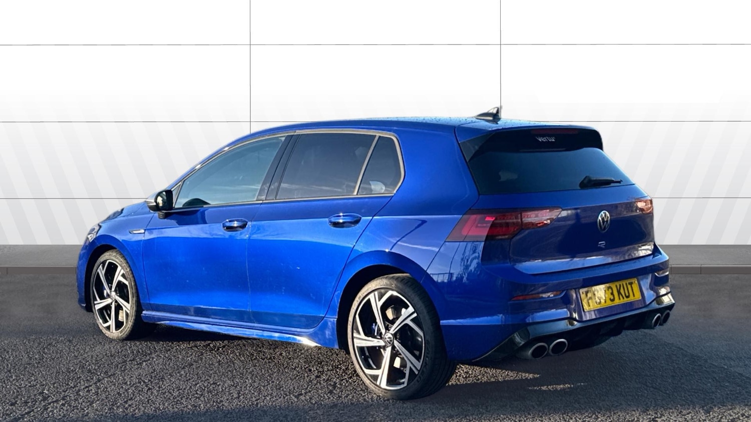 Used Volkswagen Golf 2023 for sale - 77136092: Photo 2