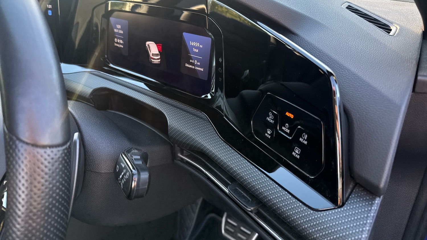 Used Volkswagen Golf 2023 for sale - 77136092: Photo 29