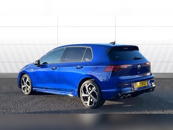 Used Volkswagen Golf 2023 for sale - 77136092: Photo