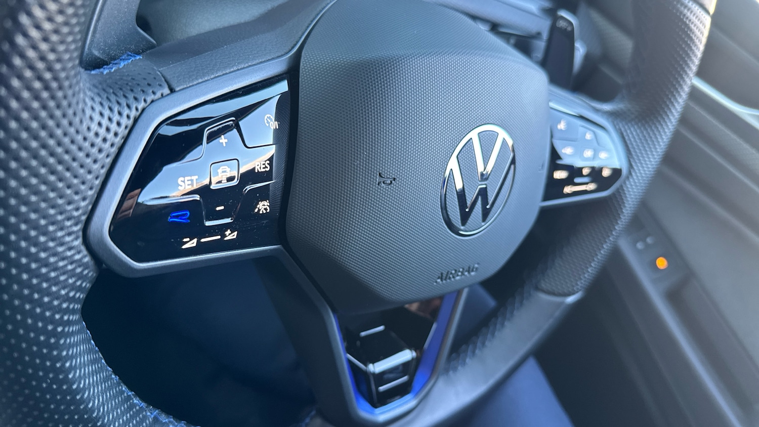 Used Volkswagen Golf 2023 for sale - 77136092: Photo 38