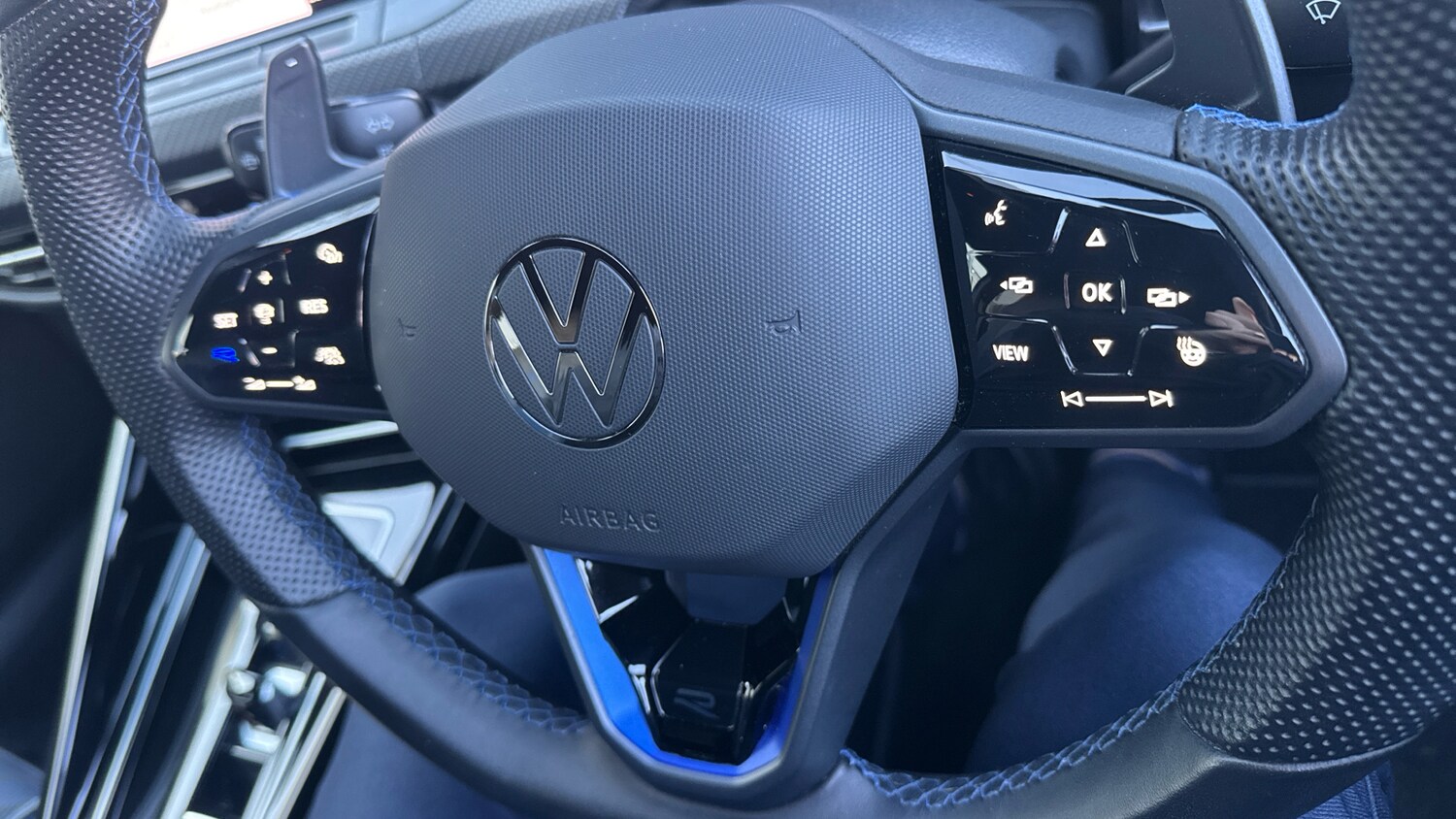 Used Volkswagen Golf 2023 for sale - 77136092: Photo 39