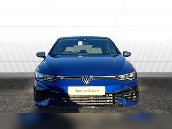 Used Volkswagen Golf 2023 for sale - 77136092: Photo