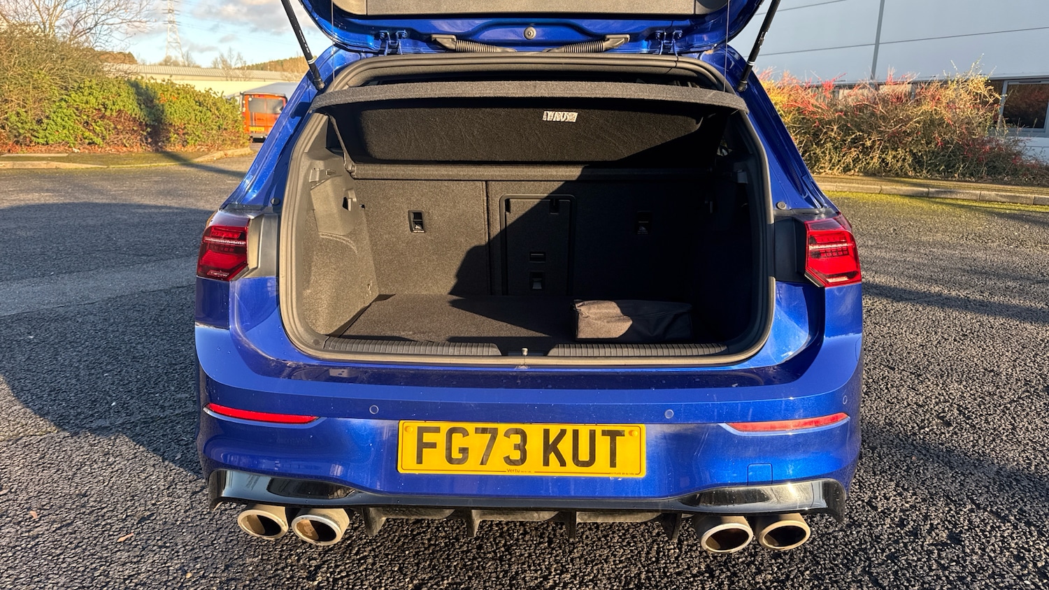 Used Volkswagen Golf 2023 for sale - 77136092: Photo 4