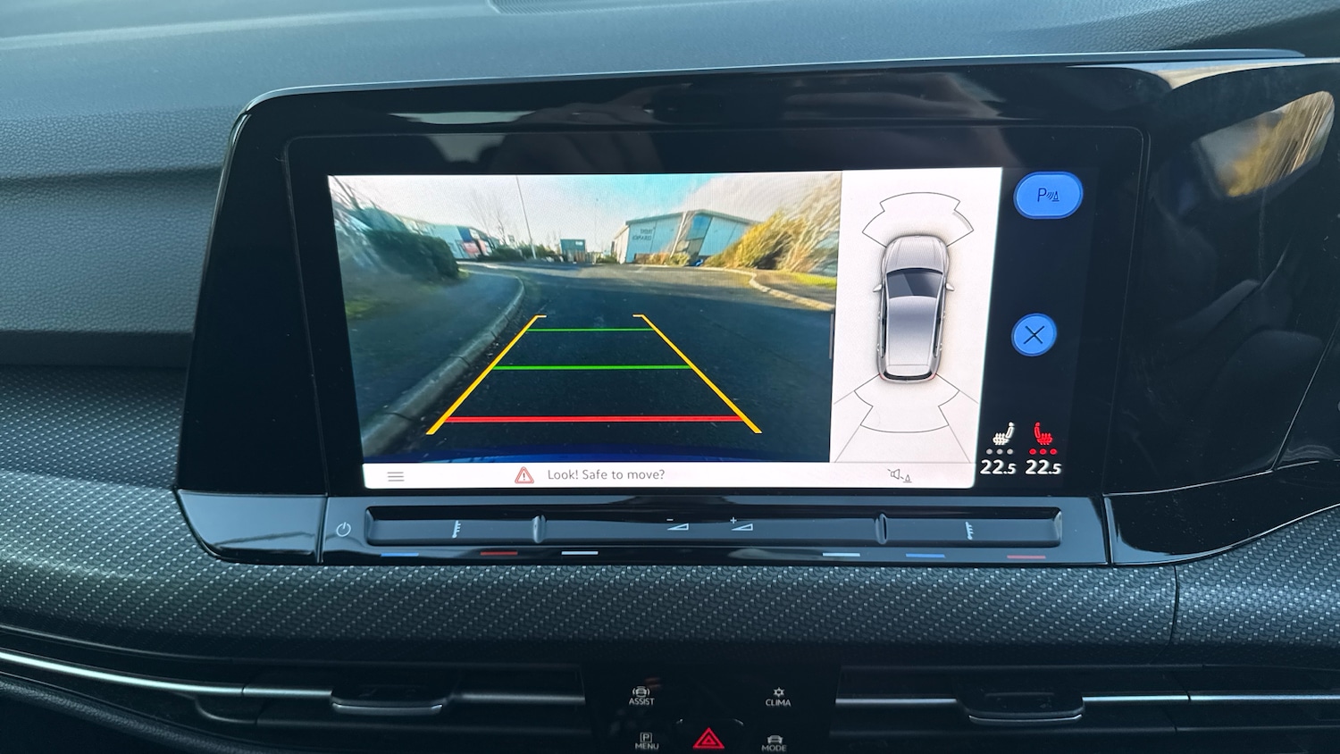 Used Volkswagen Golf 2023 for sale - 77136092: Photo 42