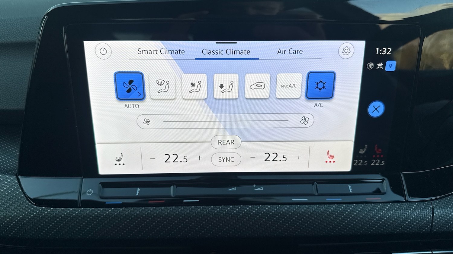 Used Volkswagen Golf 2023 for sale - 77136092: Photo 43