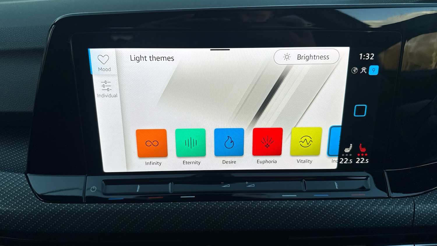 Used Volkswagen Golf 2023 for sale - 77136092: Photo 44