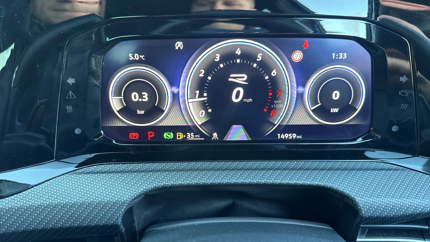 Used Volkswagen Golf 2023 for sale - 77136092: Photo 46