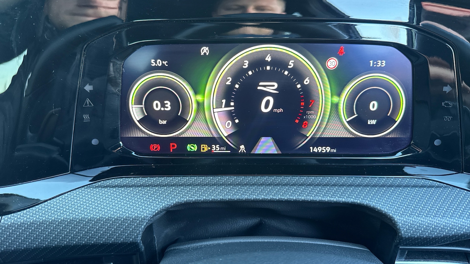 Used Volkswagen Golf 2023 for sale - 77136092: Photo 48