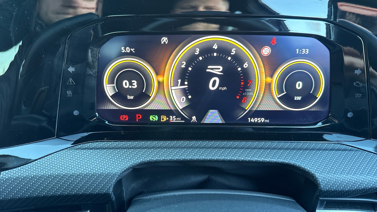 Used Volkswagen Golf 2023 for sale - 77136092: Photo 49