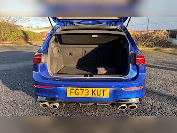 Used Volkswagen Golf 2023 for sale - 77136092: Photo