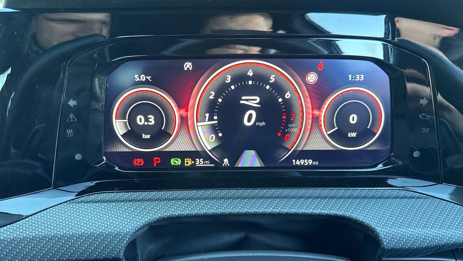 Used Volkswagen Golf 2023 for sale - 77136092: Photo 50