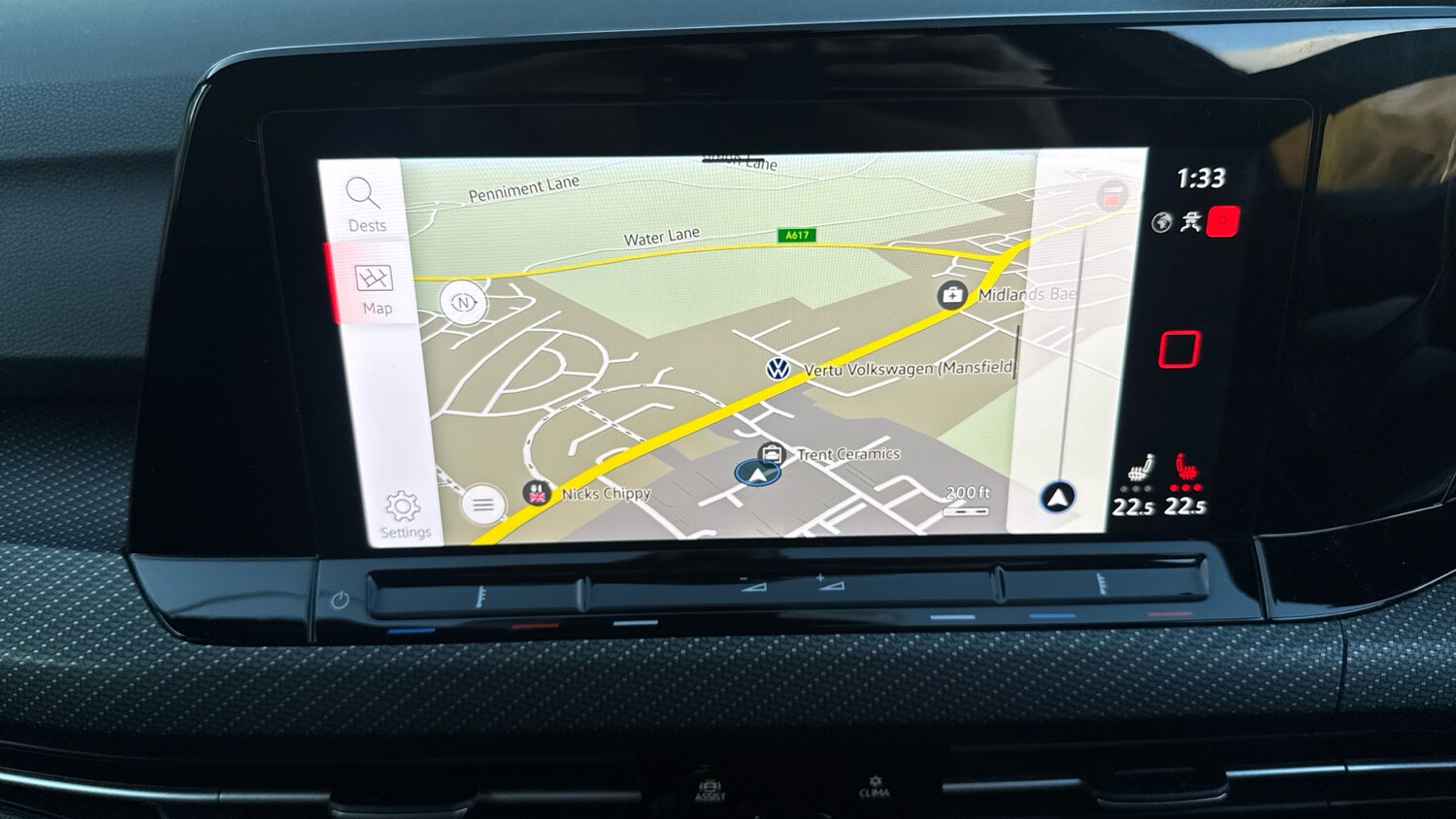 Used Volkswagen Golf 2023 for sale - 77136092: Photo 51